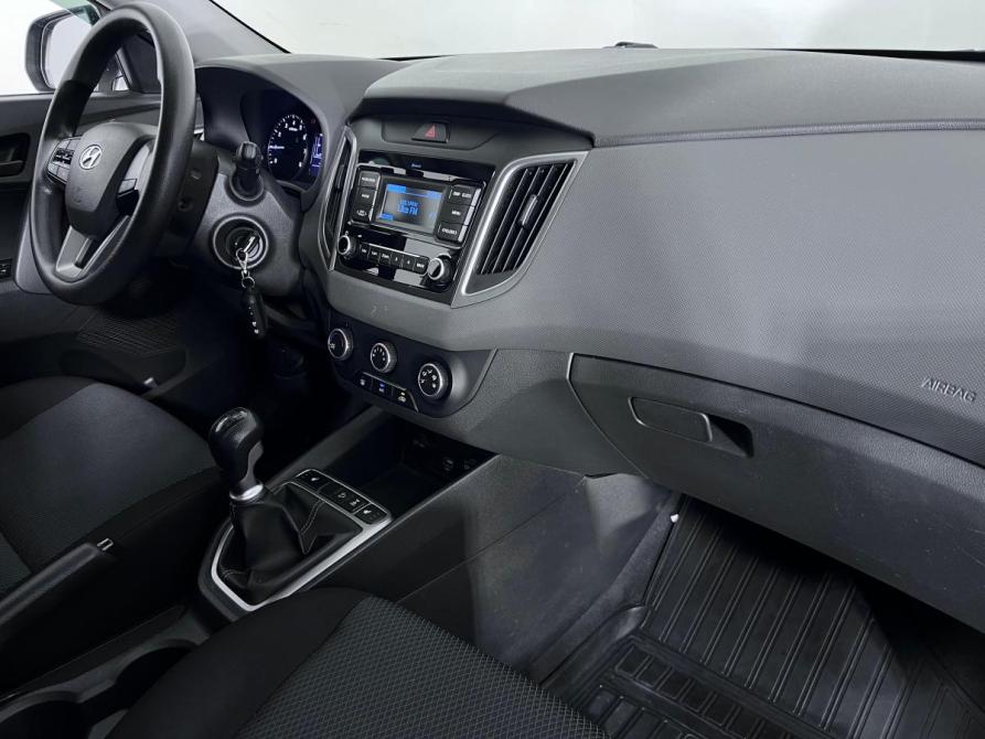 Hyundai Creta I Ростов-на-Дону  - изображение 11
