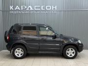 Chevrolet Niva I Рестайлинг Магнитогорск  - изображение 22