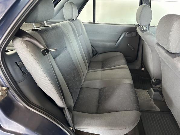 Skoda Felicia I с пробегом 1997 года, цена 199 000 рублей, 112000 км, хэтчбек, Автокод Объявления