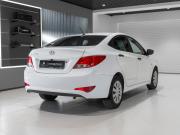 Hyundai Solaris I Рестайлинг Москва  - изображение 27