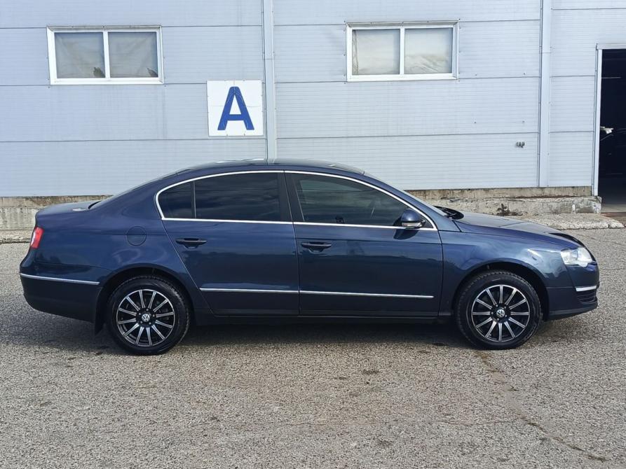 Volkswagen Passat B6 Набережные Челны  - изображение 5