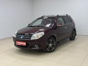 Geely MK Cross I Альметьевск  - изображение 22