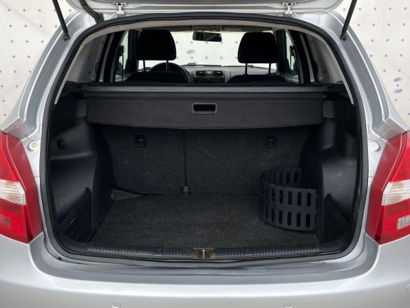 Skoda Fabia II Рестайлинг с пробегом 2014 года, цена 620 000 рублей, 267318 км, универсал, Автокод Объявления