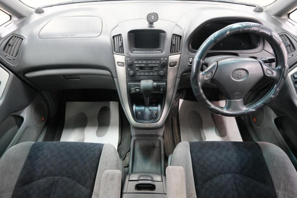 Toyota Harrier I (XU10) Омск  - изображение 15
