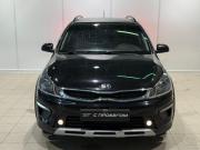 Kia Rio IV Самара  - изображение 16