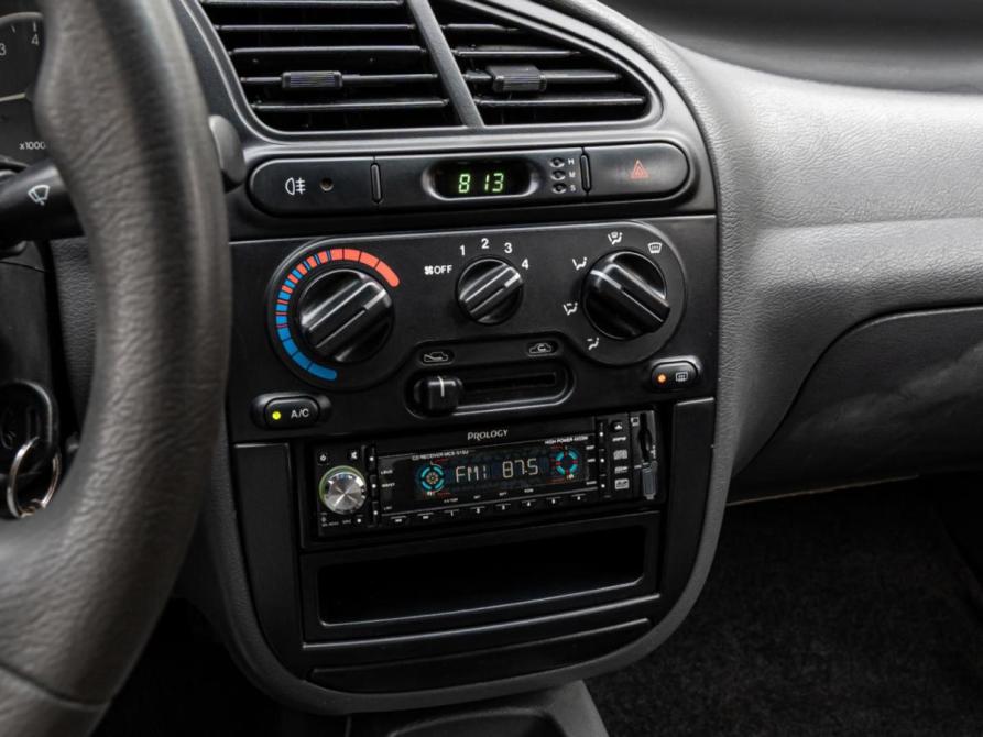 Daewoo Lanos Краснодар  - изображение 12