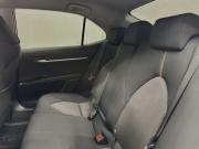 Toyota Camry VIII (XV70) Вологда  - изображение 36