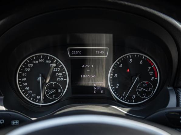 Mercedes-Benz A-Класс III (W176) с пробегом 2015 года, цена 1 450 000 рублей, 184556 км, хэтчбек, Автокод Объявления