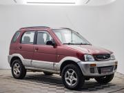 Daihatsu Terios I Москва  - изображение 20