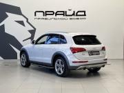 Audi Q5 I (8R) Рестайлинг Ростов-на-Дону  - изображение 37