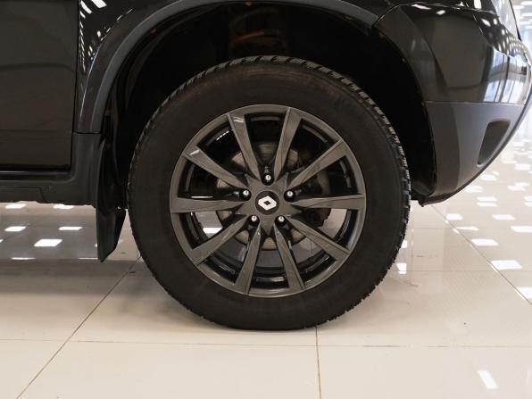 Renault Duster I с пробегом 2014 года, цена 740 000 рублей, 217188 км, внедорожник, Автокод Объявления