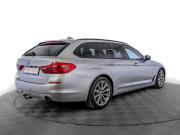 BMW 5 серии VII (G30/G31/G38) Москва  - изображение 36