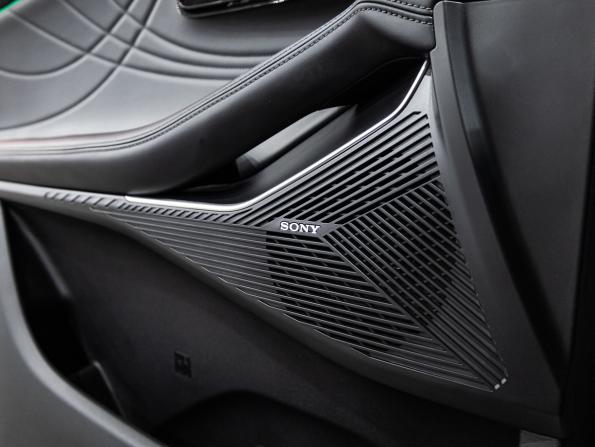 Exeed RX с пробегом 2024 года, цена 2 939 700 рублей, 16532 км, внедорожник, Автокод Объявления