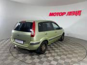 Ford Fusion I Рестайлинг Воронеж  - изображение 20