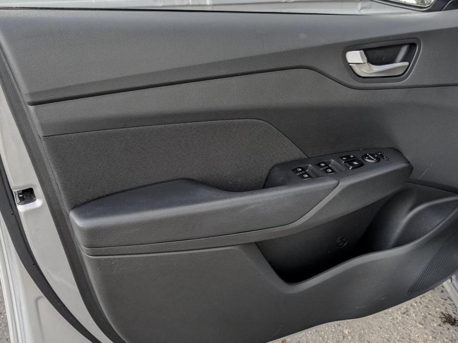 Hyundai Solaris II Рестайлинг Москва  - изображение 17