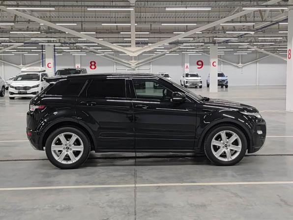 Land Rover Range Rover Evoque I с пробегом 2012 года, цена 2 160 000 рублей, 152674 км, внедорожник, Автокод Объявления