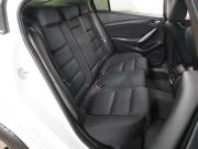 Mazda 6 III (GJ) Рестайлинг Воронеж  - изображение 30