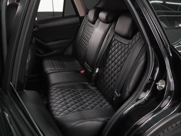 Mazda CX-5 I с пробегом 2014 года, цена 1 629 000 рублей, 196955 км, внедорожник, Автокод Объявления