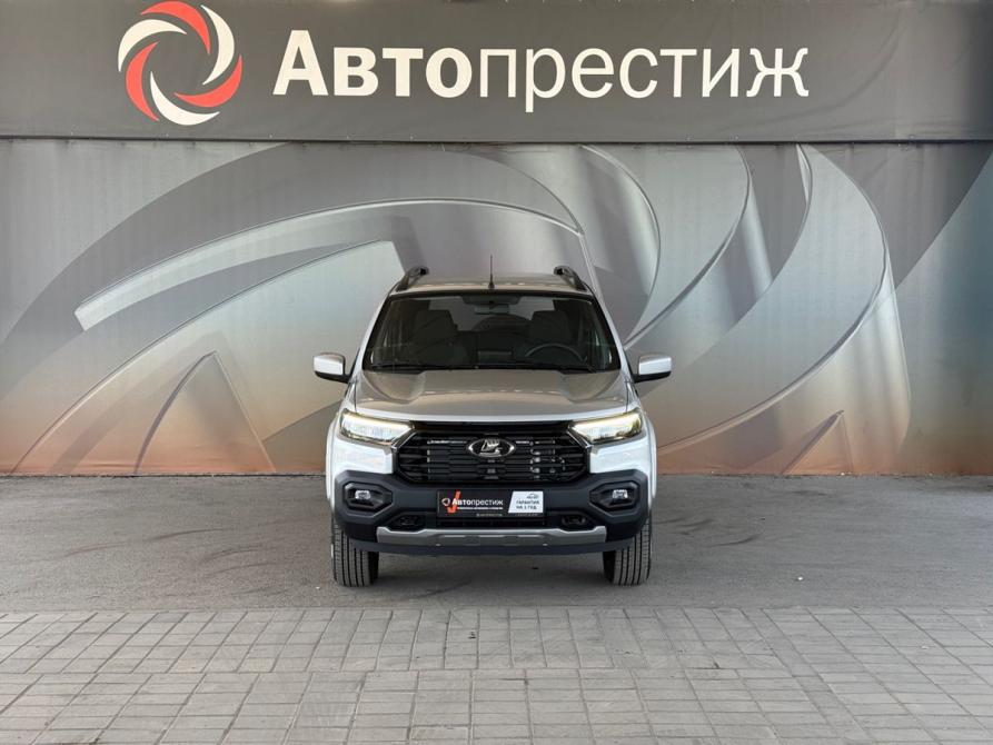 Lada (ВАЗ) Niva Travel I Рестайлинг Волгоград  - изображение 2