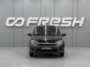 Lada (ВАЗ) Granta I Ростов-на-Дону  - изображение 16