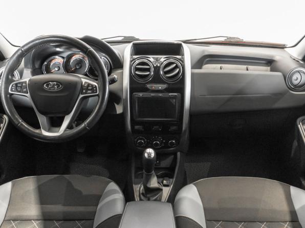 Lada (ВАЗ) Largus I Рестайлинг с пробегом 2021 года, цена 1 281 800 рублей, 95000 км, универсал, Автокод Объявления