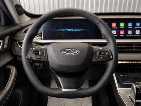 Chery Tiggo 7 Pro Max I с пробегом 2023 года, цена 1 747 000 рублей, 64777 км, внедорожник, Автокод Объявления