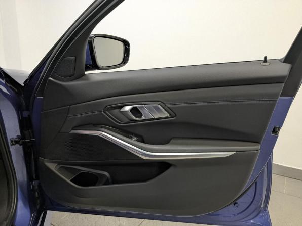BMW 3 серии VII (G2x) с пробегом 2021 года, цена 4 600 000 рублей, 70244 км, седан, Автокод Объявления