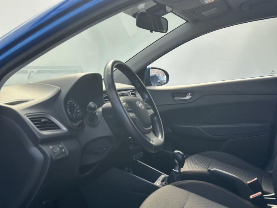Hyundai Solaris II Липецк  - изображение 10