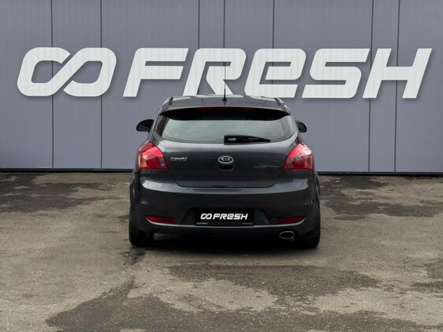 Kia Ceed I Кропоткин  - изображение 4