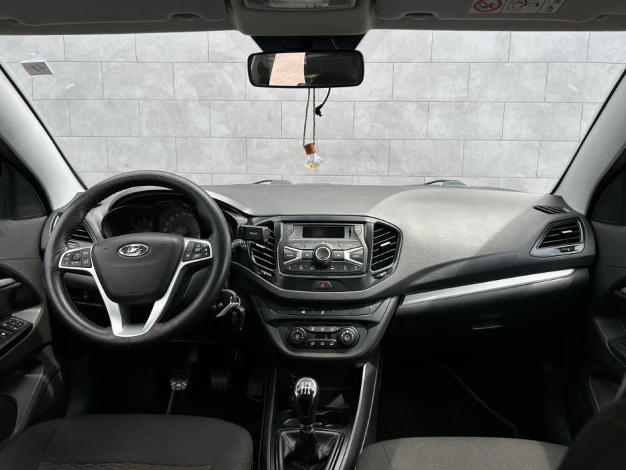 Lada (ВАЗ) Vesta I Альметьевск  - изображение 9