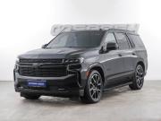 Chevrolet Tahoe V Москва  - изображение 37