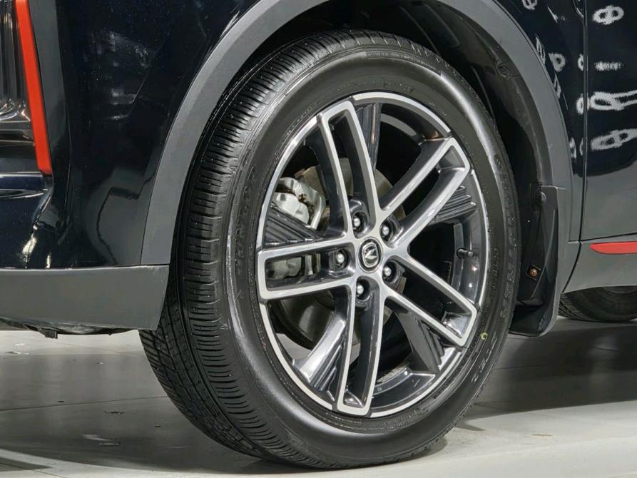 Changan CS55 Plus II Новосибирск  - изображение 29