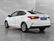 Hyundai Solaris II Рестайлинг Новосибирск  - изображение 24