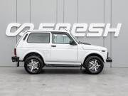 Lada (ВАЗ) Niva Legend I Краснодар  - изображение 21