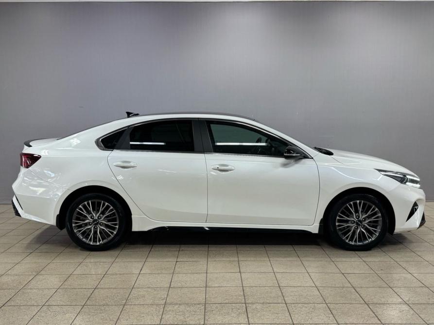 Kia Cerato IV Рестайлинг Уфа  - изображение 4