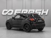 Nissan Juke I Ростов-на-Дону  - изображение 22