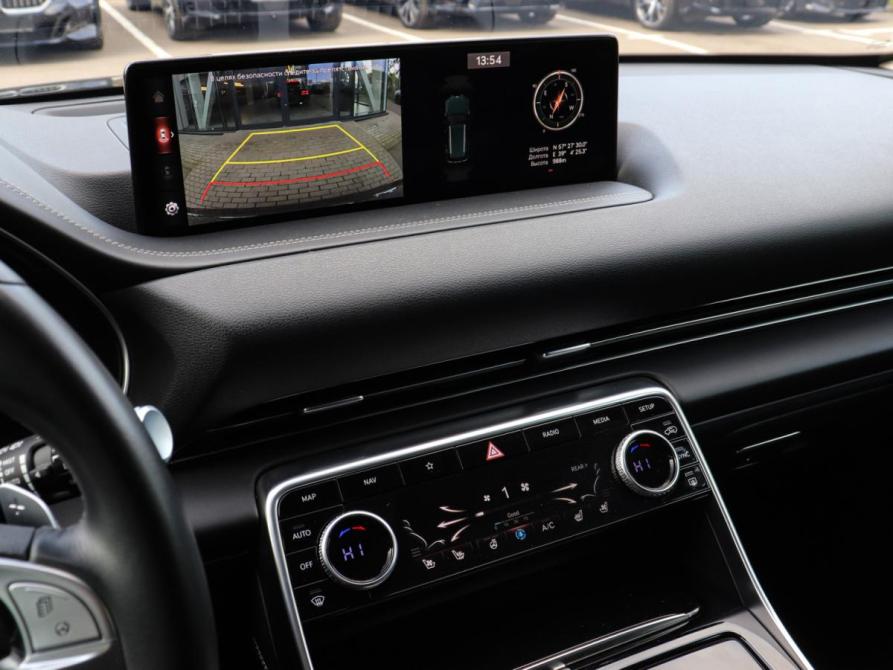 Genesis GV80 I Химки  - изображение 13
