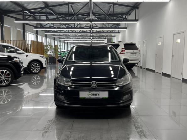 Volkswagen Polo V Рестайлинг с пробегом 2018 года, цена 1 145 000 рублей, 145275 км, седан, Автокод Объявления