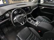 Volkswagen Touareg III Нижний Новгород  - изображение 30