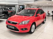 Ford Focus II Рестайлинг Казань  - изображение 23