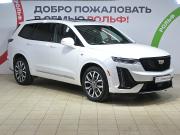 Cadillac XT6 I Москва  - изображение 29