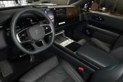 Zeekr 9X Москва  - изображение 33