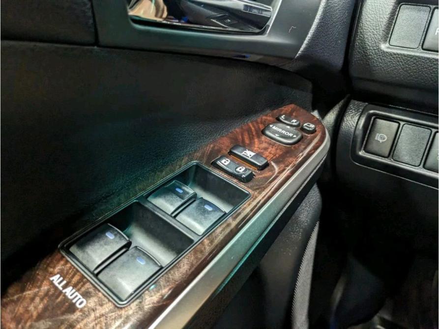 Toyota Camry VII (XV50) Рестайлинг Пермь  - изображение 21