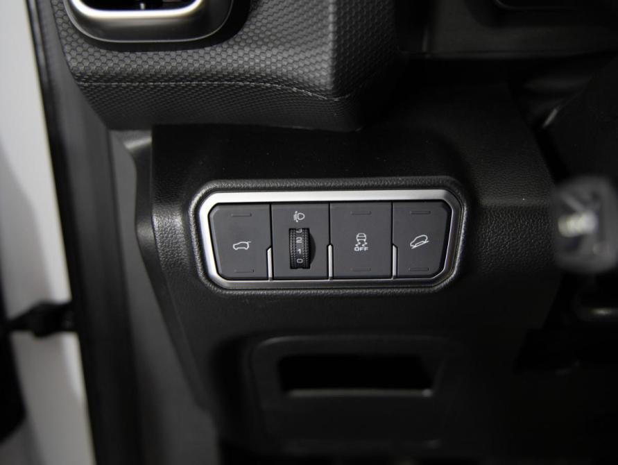 Haval Dargo Санкт-Петербург  - изображение 21