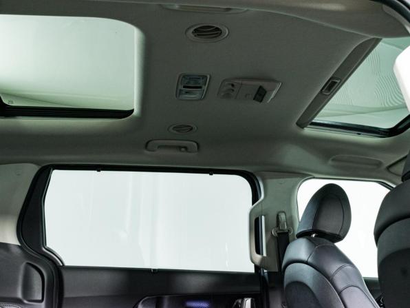 Kia Carnival IV с пробегом 2022 года, цена 3 850 000 рублей, 91013 км, минивэн, Автокод Объявления