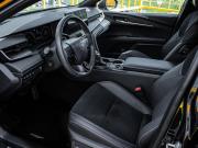 Toyota Camry IX (XV80) China Market Москва  - изображение 36