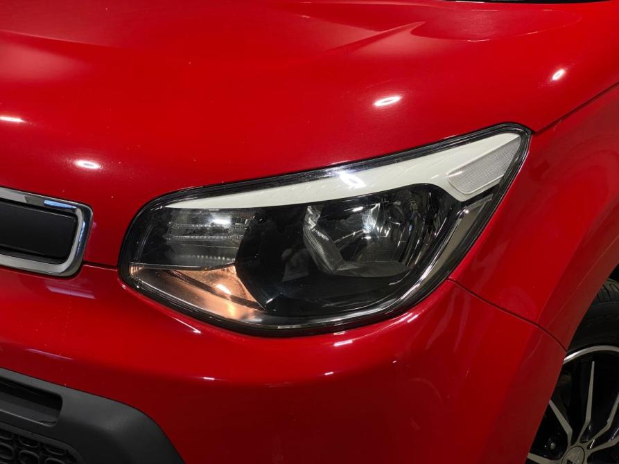 Kia Soul II Челябинск  - изображение 9