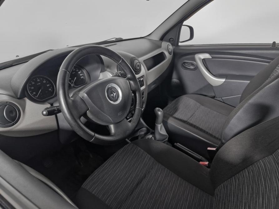 Renault Sandero I Нижний Новгород  - изображение 14