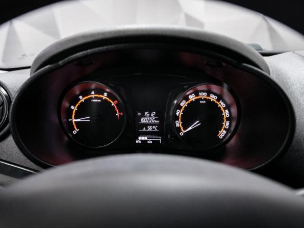 Lada (ВАЗ) Granta I Рестайлинг с пробегом 2024 года, цена 748 000 рублей, 100000 км, седан, Автокод Объявления
