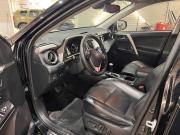 Toyota RAV4 IV (XA40) Рестайлинг Пермь  - изображение 10